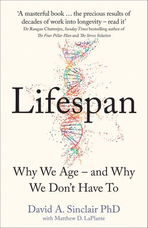 lifespan book