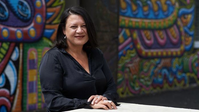 Amanda Young is chief executive of the First Nations Foundation.