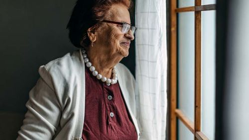 avoiding risk in retirement could be costly