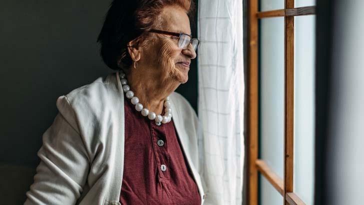 avoiding risk in retirement could be costly
