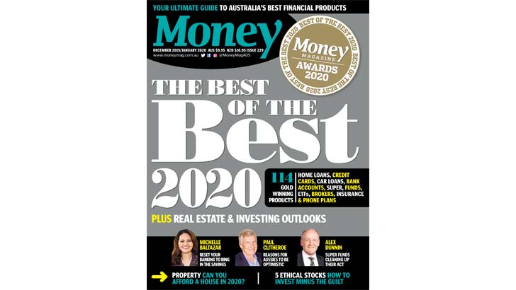 best of the best 2020