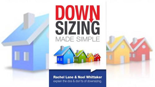 downsizing made simple noel whittaker