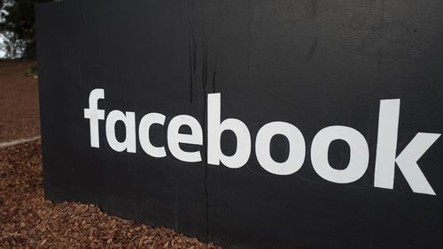 facebook hq