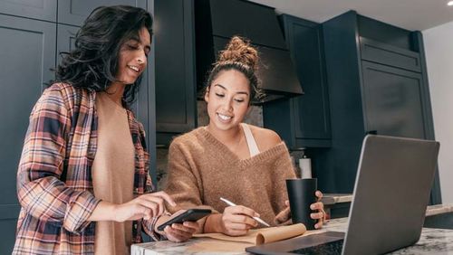 gen y savings