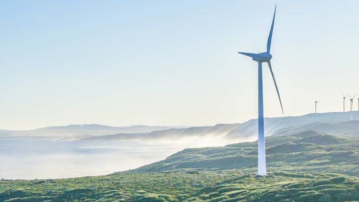 14 greenest super funds