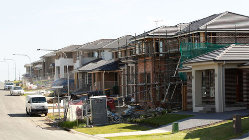hottest suburbs 2020