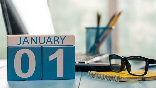 january 1 2020 changes