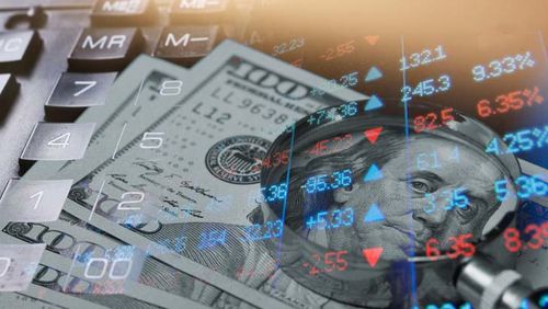 market wrap trade war oil crisis