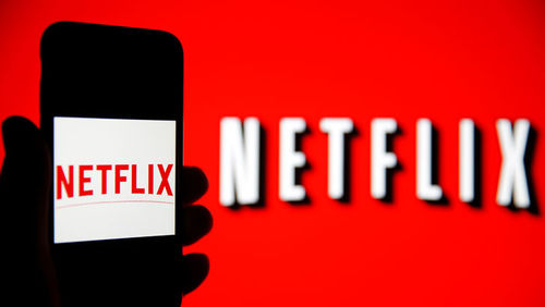 netflix tax