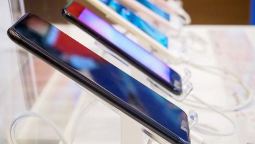 telco phone sales