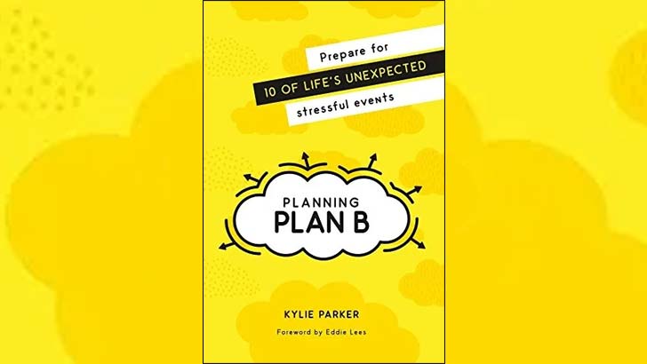 Win A Copy Of Planning Plan B By Kylie Parker | Money Magazine