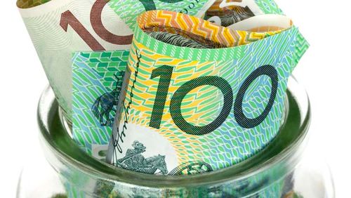 recontributing to super could help you pay less tax