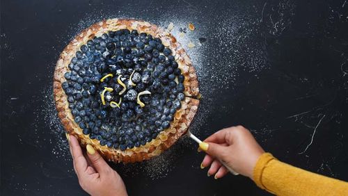 slice of ETF pie