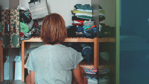 spring clean finances