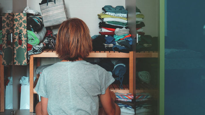 spring clean finances