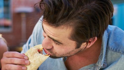 taco bell opening in sydney and melbourne