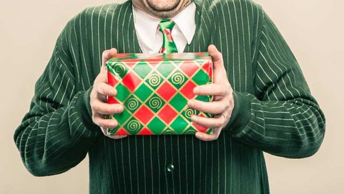 what to do with unwanted gifts