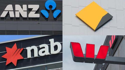 coronavirus apra big four banks dividends