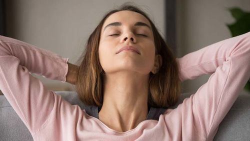 coronavirus how to keep your calm in a crisis