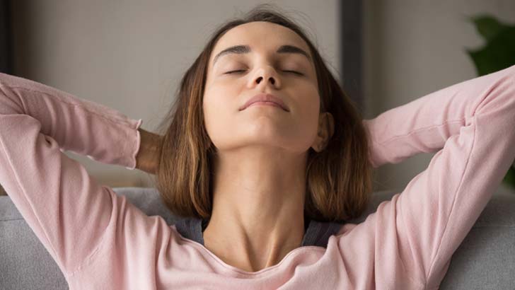 coronavirus how to keep your calm in a crisis