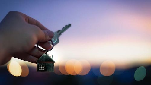 coronavirus is now the time to buy property