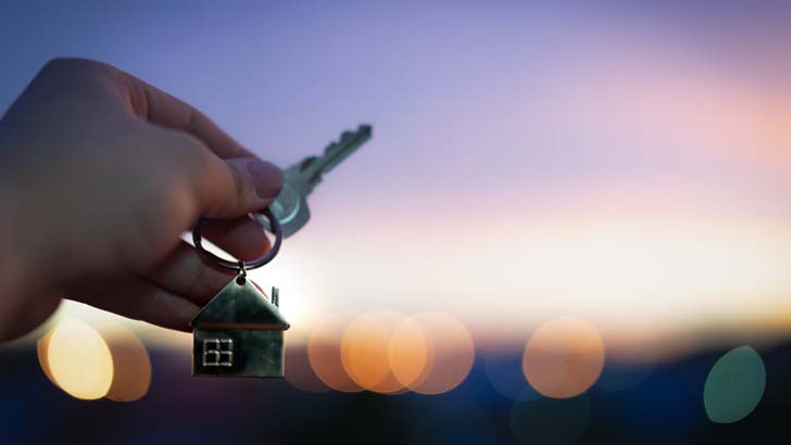 coronavirus is now the time to buy property