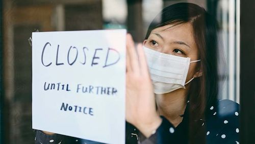 coronavirus rent relief for businesses