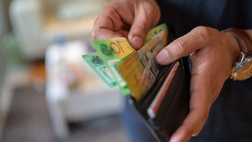 coronavirus universal basic income ubi