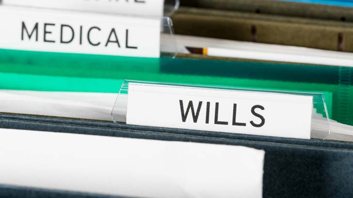 coronavirus wills