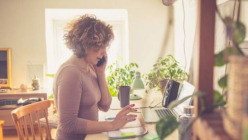 coronavirus working from home tax shortcut method