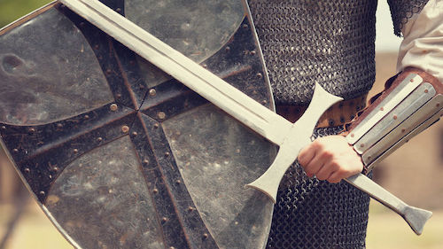 Armour plan shares