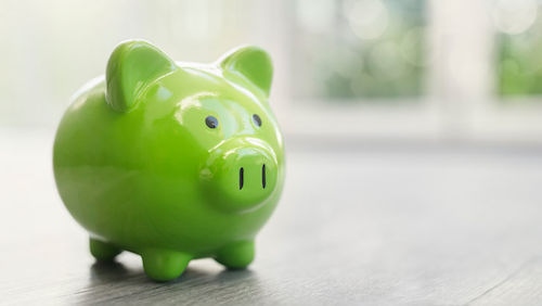 five ethical funds