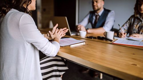 job application mistakes interview