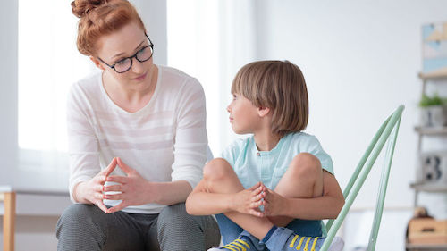 parents financial future