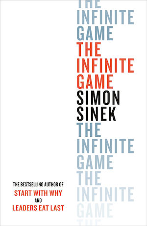 win the infinite game book