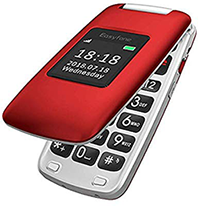 EasyfonePrimeA1XS