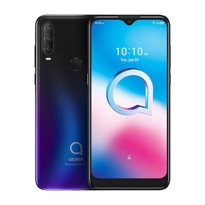 alcatel 3l