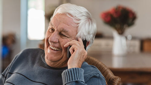 best phones for seniors