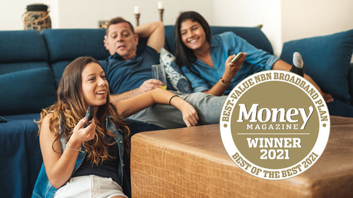 best of the best 2021 best value broadband nbn plan