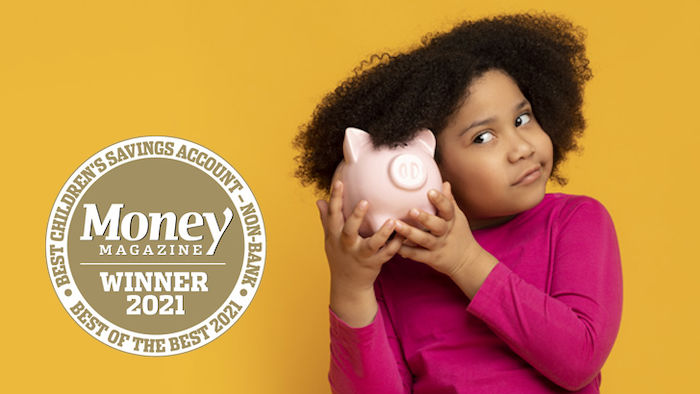 best of the best best children's savings accounts best bank accounts for kids