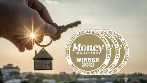 best of the best 2021 best value flexible home loan
