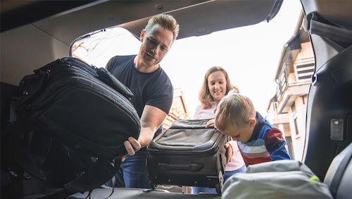 how to get your car ready for a road trip