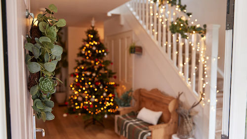 home contents car travel insurance for christmas