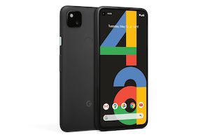 pixel 4a