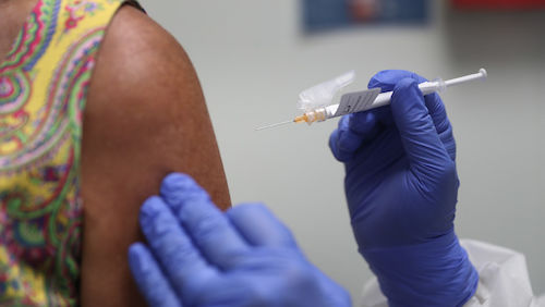 what a covid-1 vaccine could mean for the sharemarket