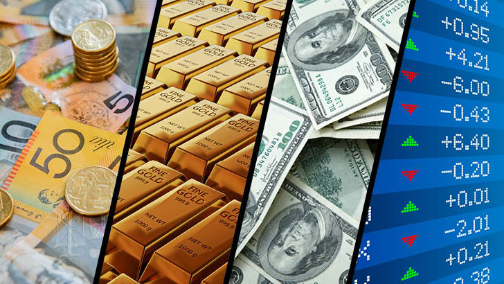 what aussies are investing in instead of property