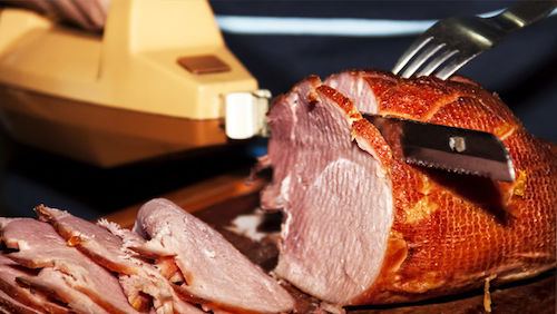 what to do with christmas leftovers ham turkey