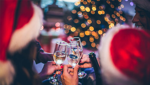 what to reflect on this christmas