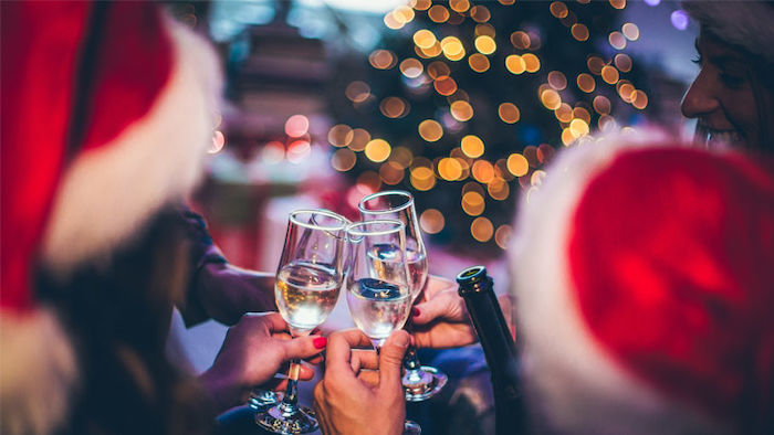 what to reflect on this christmas