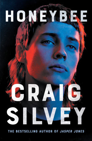 win honeybee by craig silvey